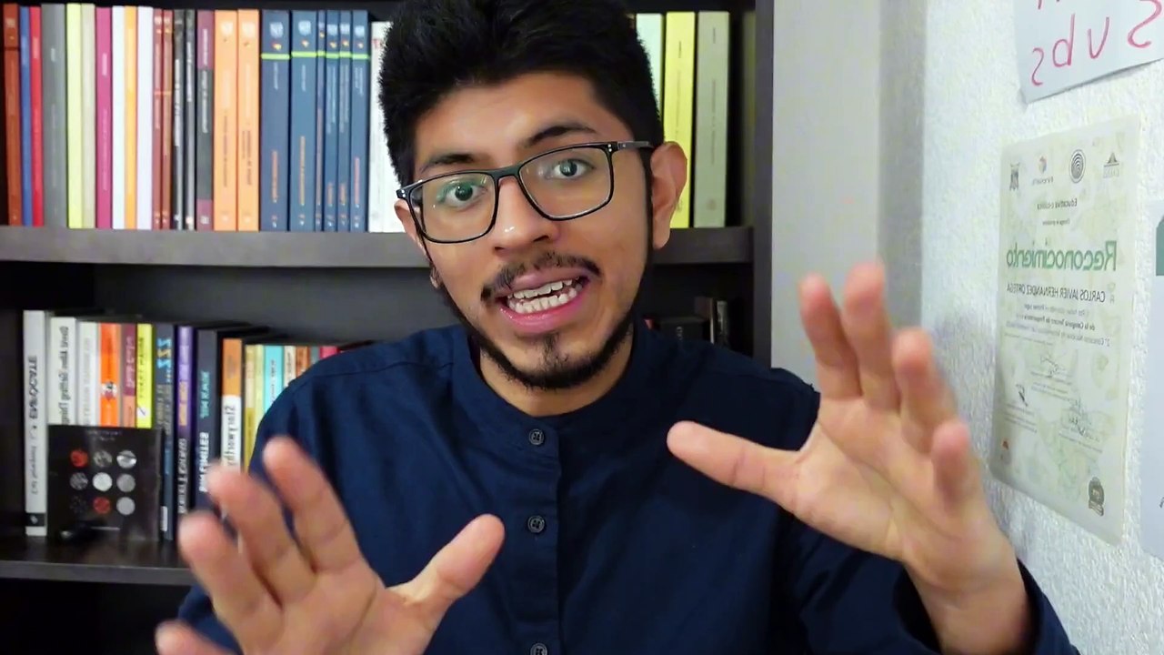 Por qué siempre FALLAS en Matemáticas?