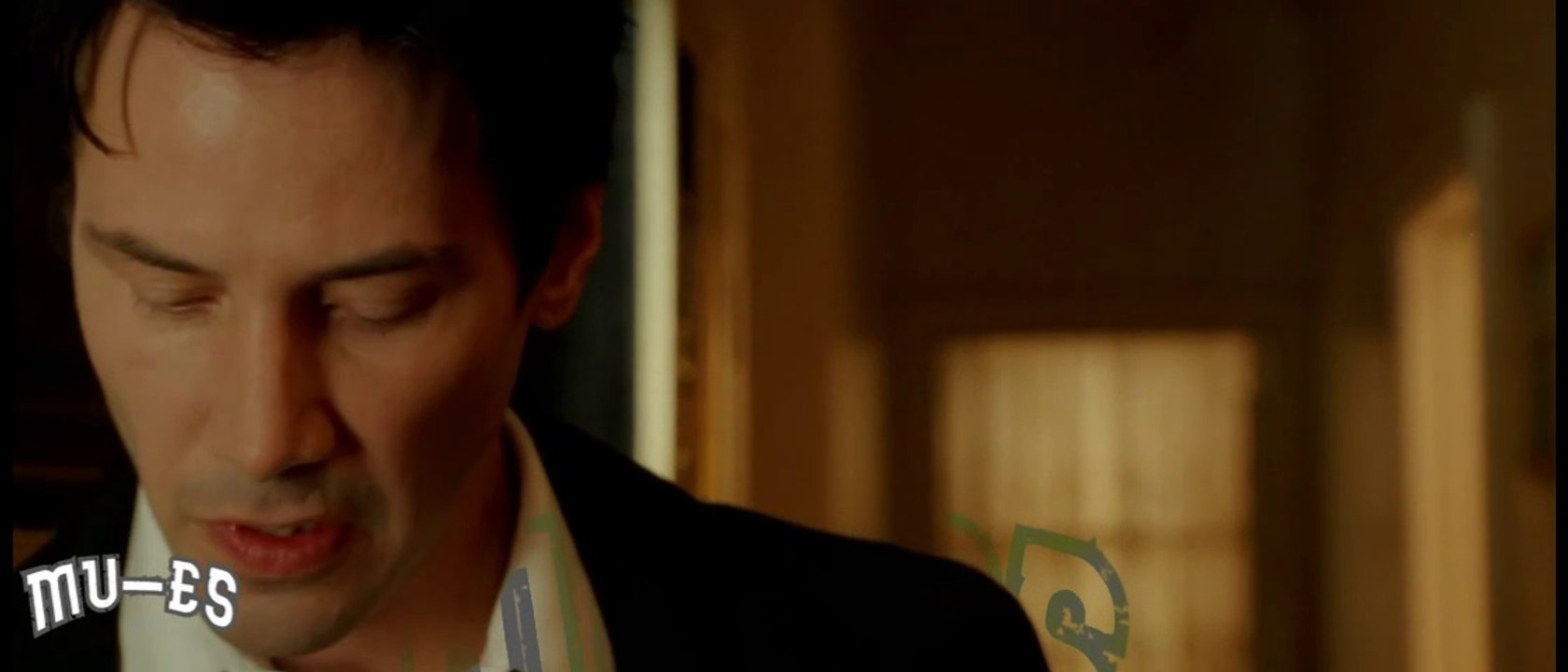 Constantine 🎞️🎞️Korku/Aksiyon 🎞️🎞️FİLM İZLE