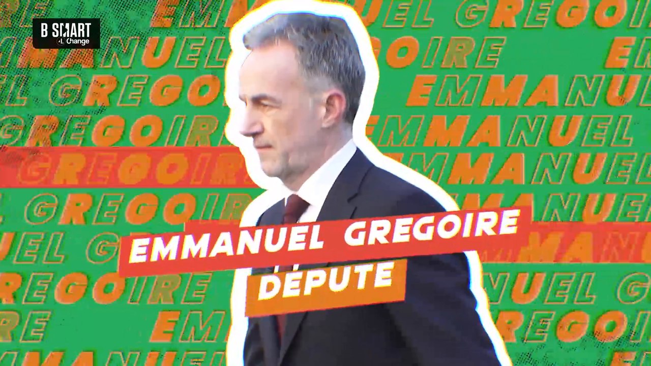 GREEN LIGHTS - Bâtir le Paris de demain