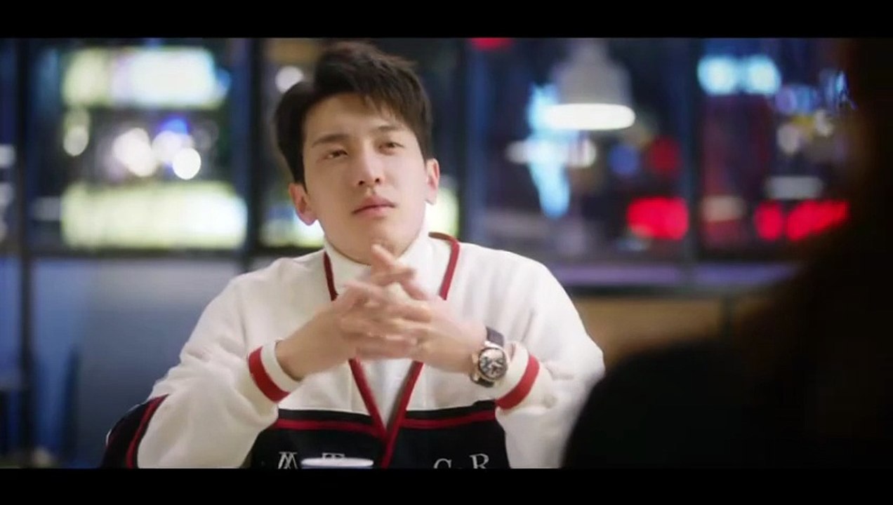 Intense love Ep2-cdrama