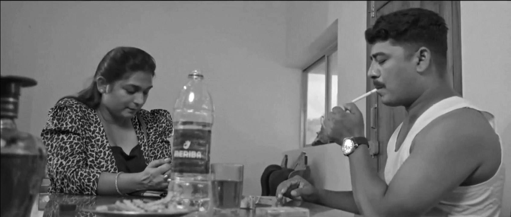 Meera Malayalam Sigma Short Films