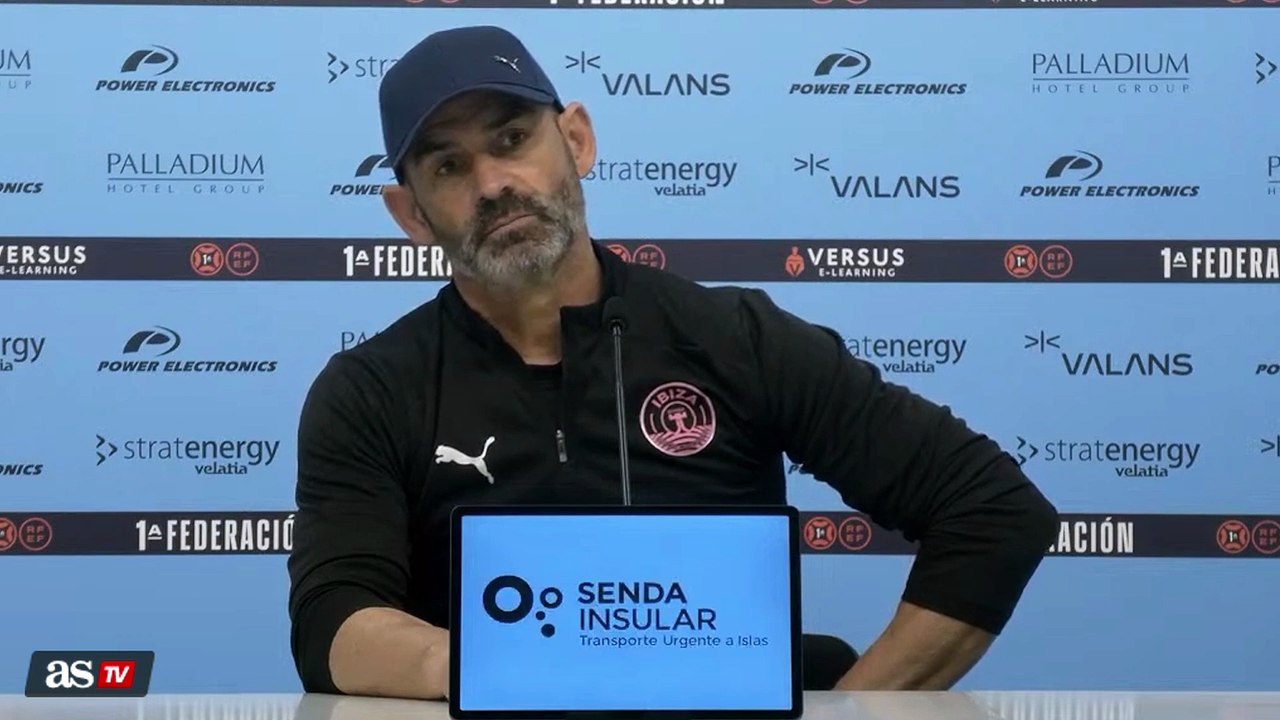 Paco Jémez se hace tendencia número 1 en España con esta reflexión sobre los tangas