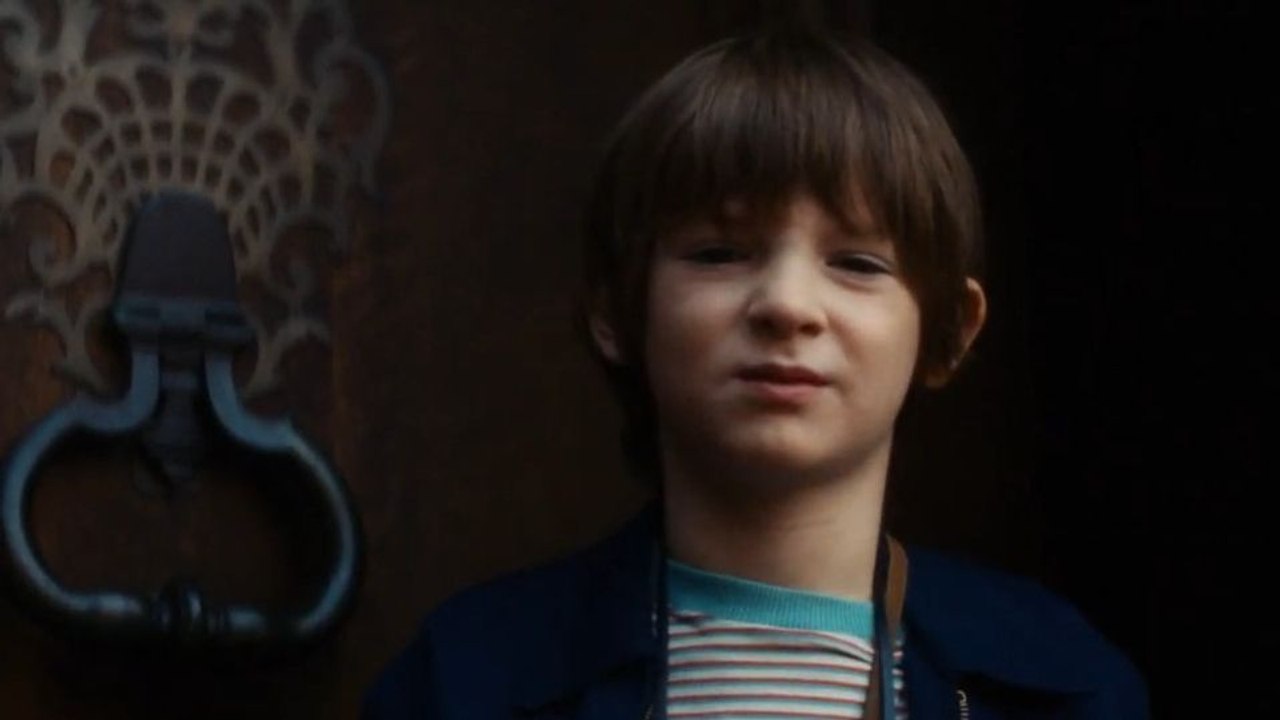 Loucos por Cinema! Trailer Legendado