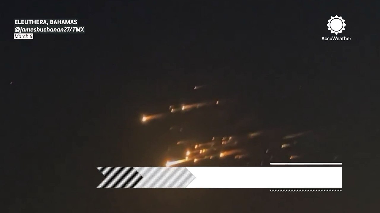 SpaceX Starship spacecraft explodes during test flight