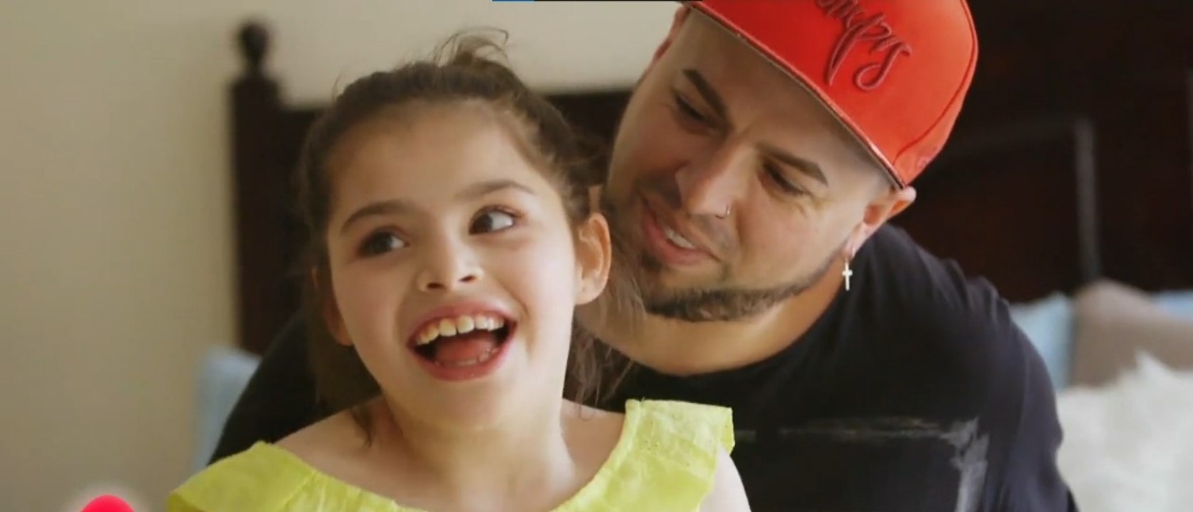 La enfermedad de Renata