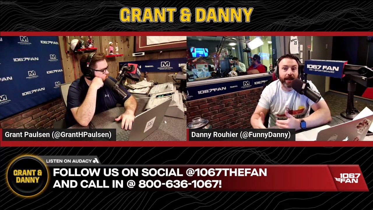 Can The Commanders Stop The Run In 2025?