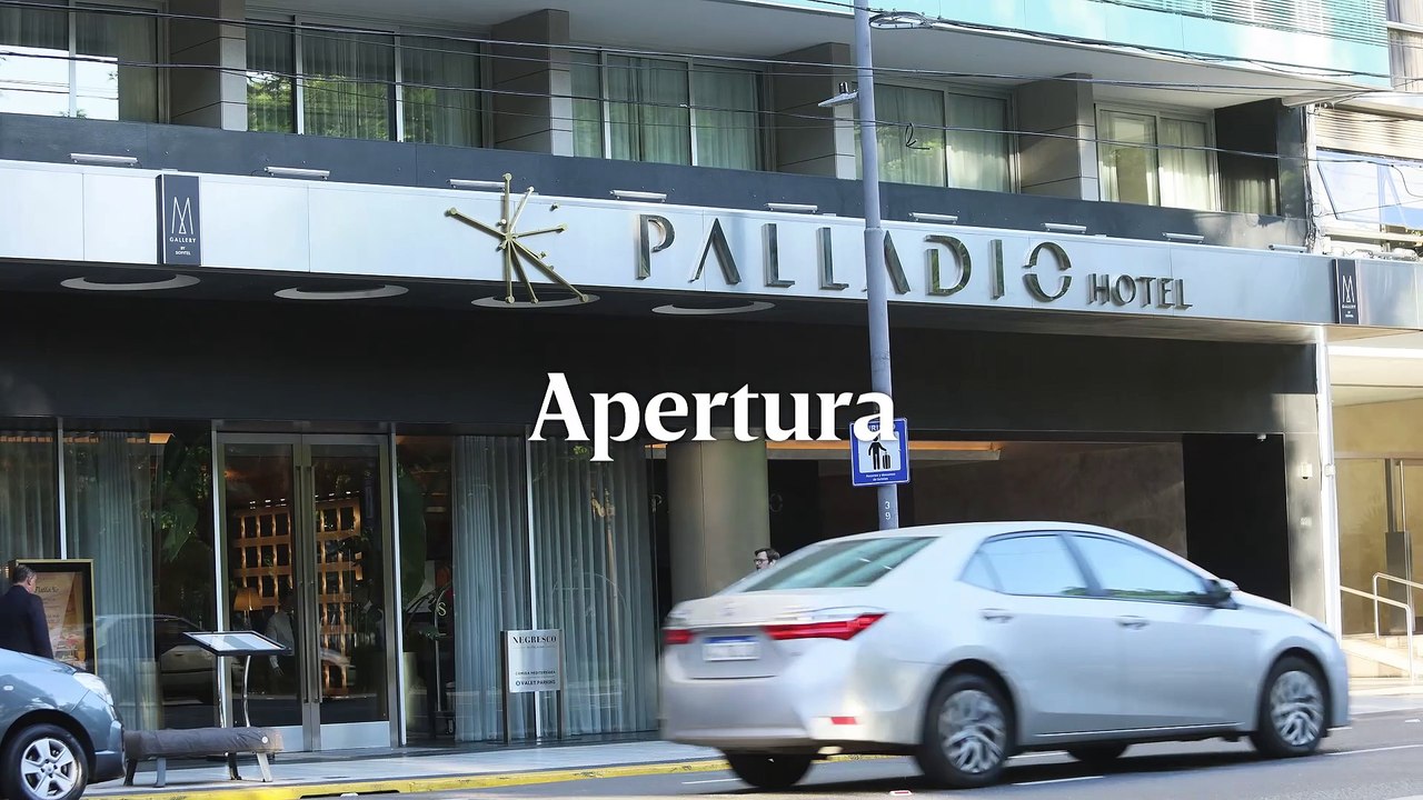 Las 100 mejores - Teaser