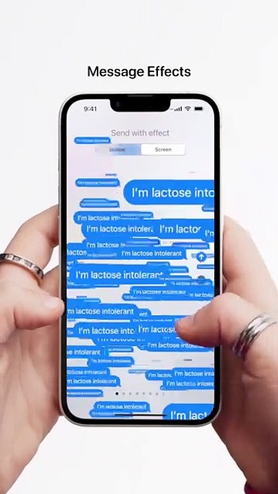 iPhone 16e - 5 ways to text better