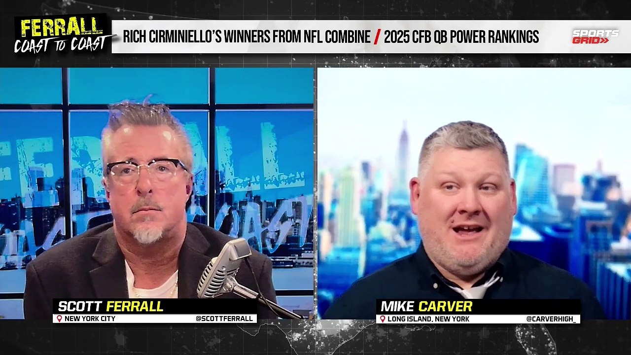 Top College Football QBs 2025: Power Rankings Insight