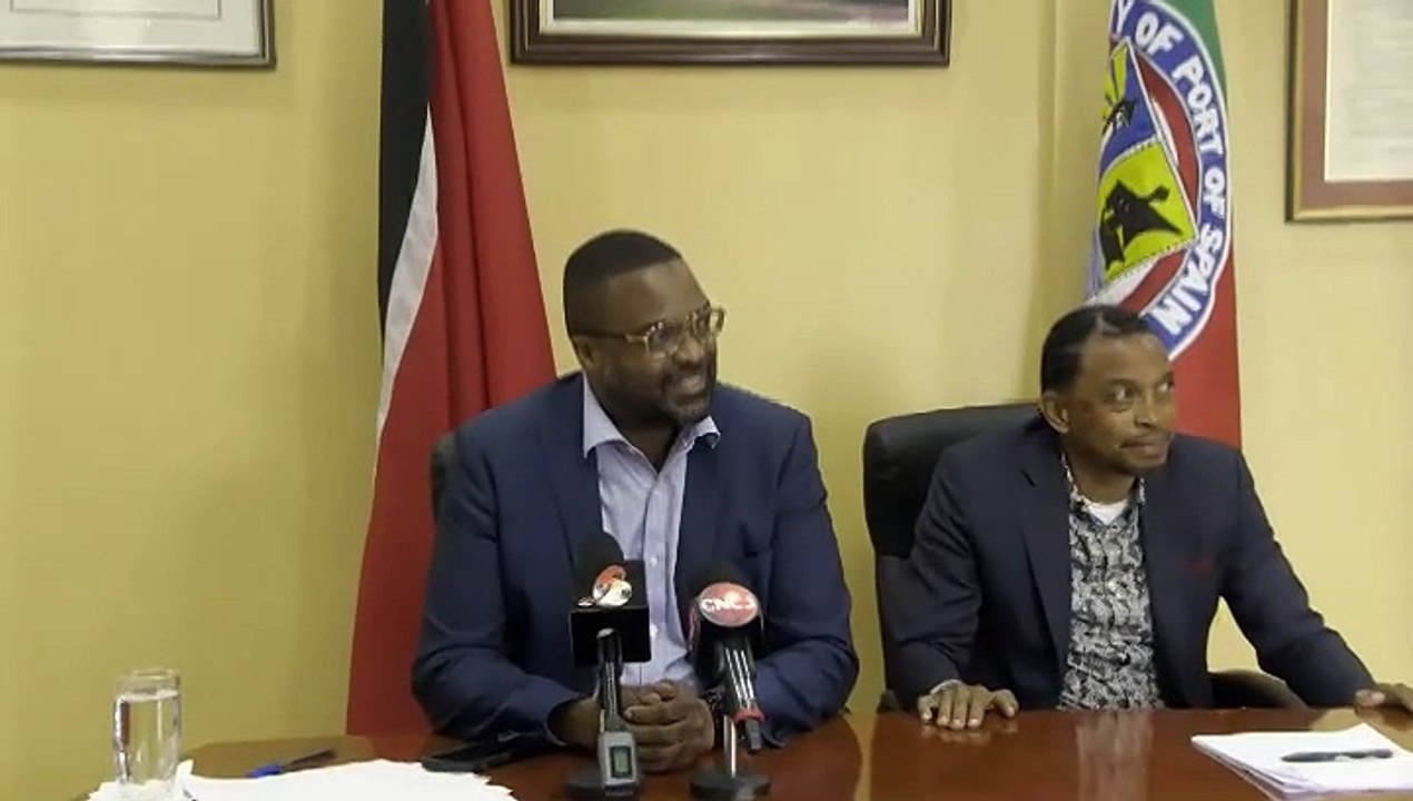 DOWNTOWN CARNIVAL 2025 RESULTS