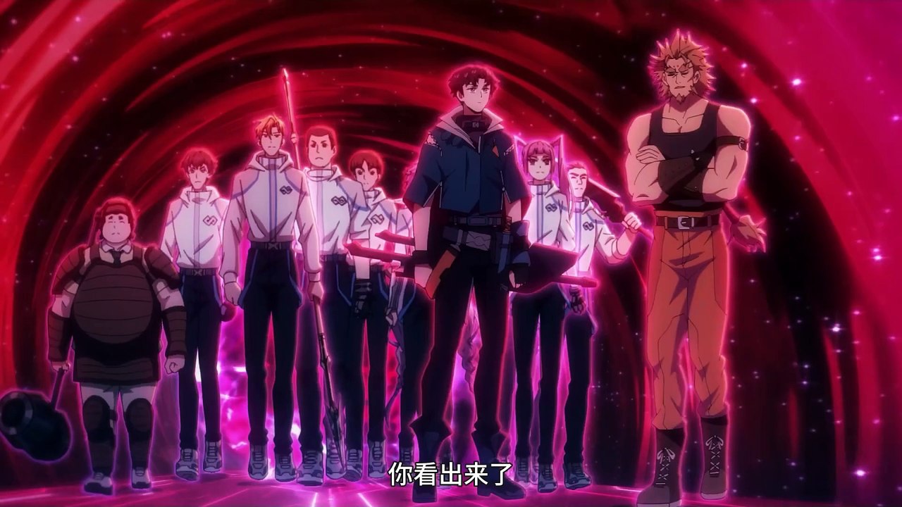 Multi Sub 【全球高武】 | World's Best Martial Artist | Episode 14