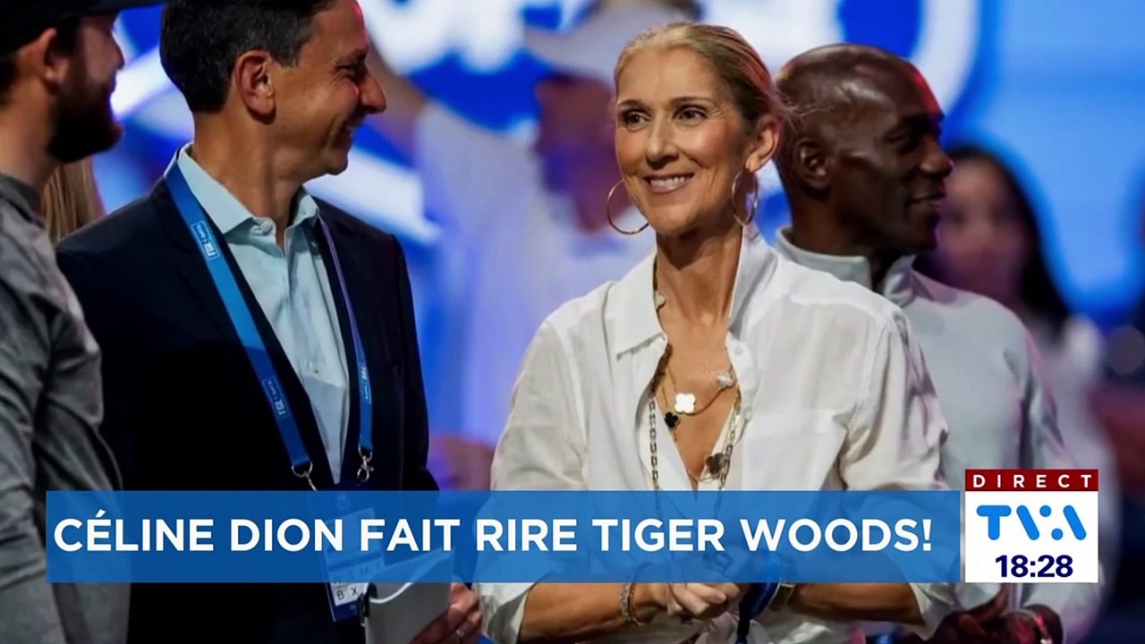 Céline Dion-TVA Nouvelles-5 Mars 2025