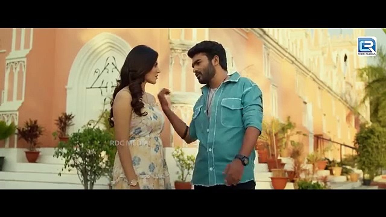 Meter 2024 (Hindi Dubbed) New Released South Hindi Dubbed Full Movie 1080p HD | South Movie 2024