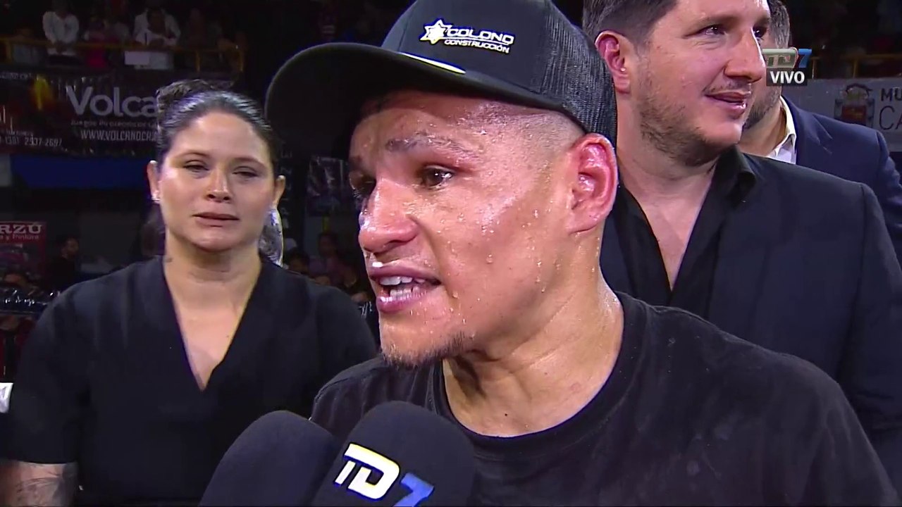 David Medallita Jiménez