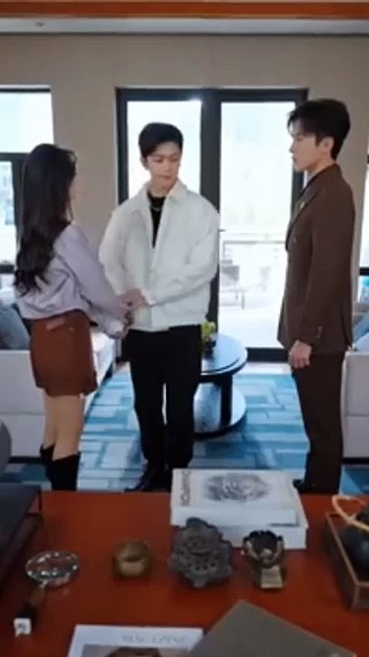 Identitas yang tertukar part 1