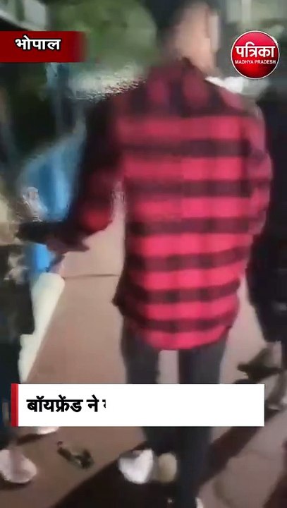 VIP रोड पर हाई वोल्टेज ड्रामा