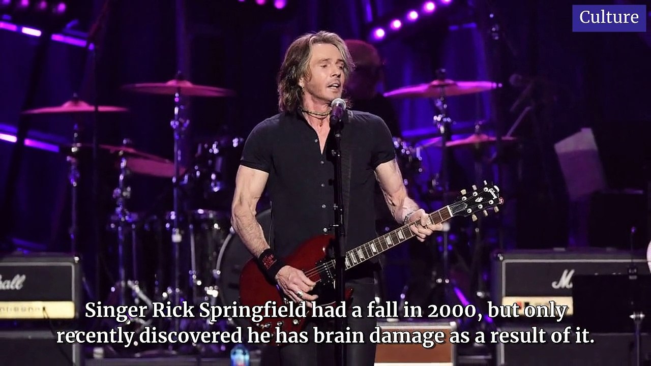 NationalWorld Celebrity Update 11 March, 2025