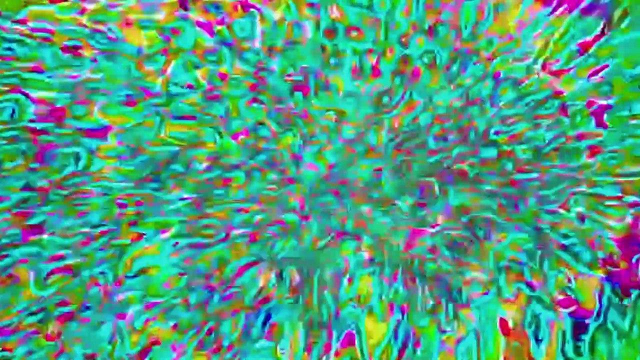 Tranced and Psychedelisized - Part 2