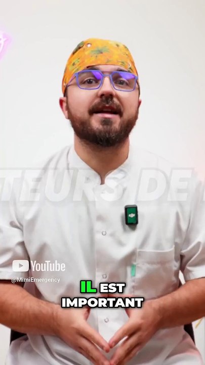 Cancer du Poumon   80% des Cas Évitables !