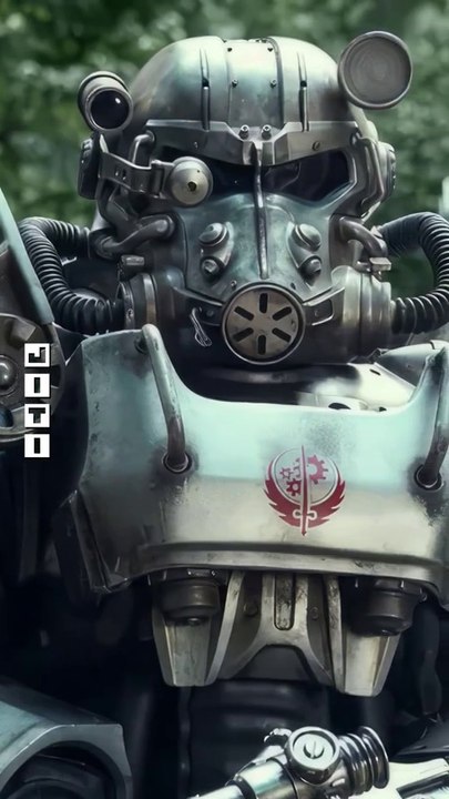 Fallout sur Prime Video : une série réussie !