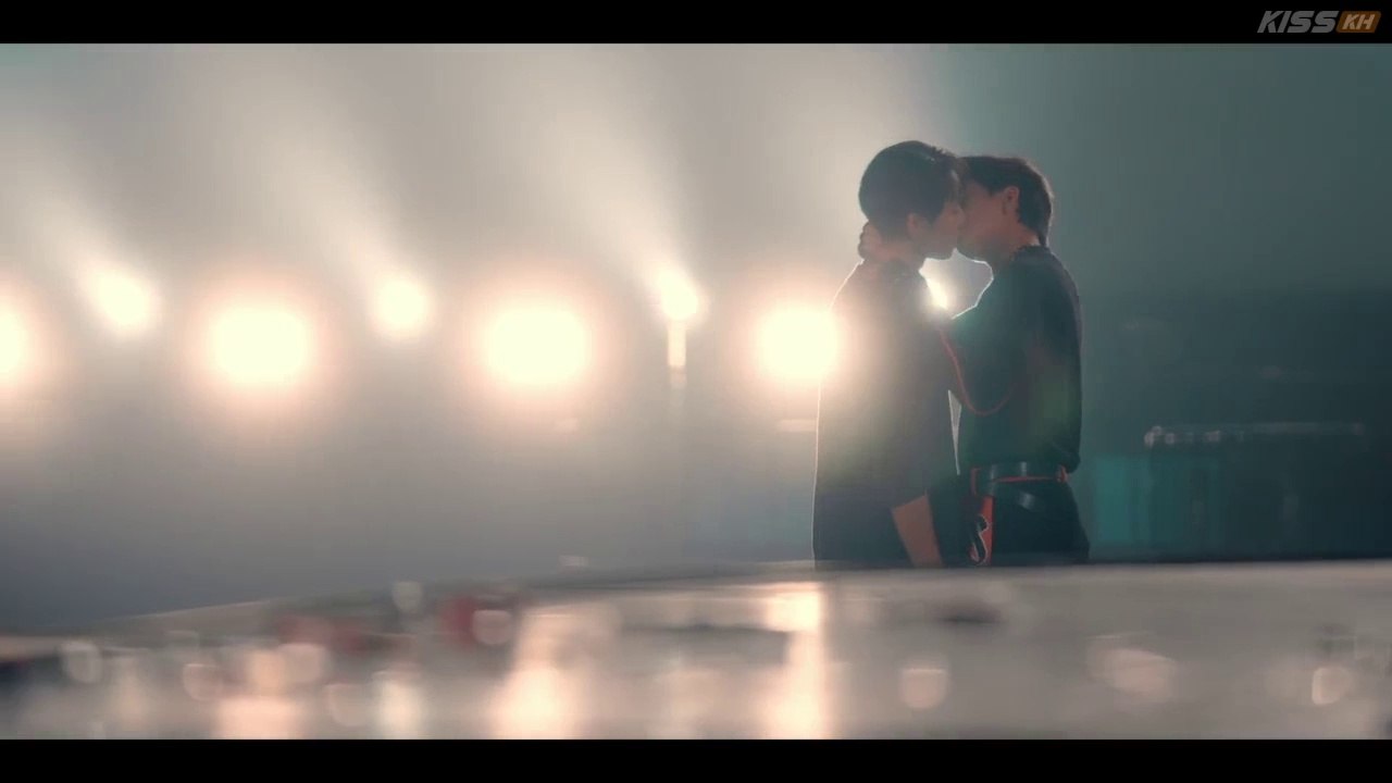 EP 13_TH@MEP0 THE $ERIE$ ( ENGSUB)