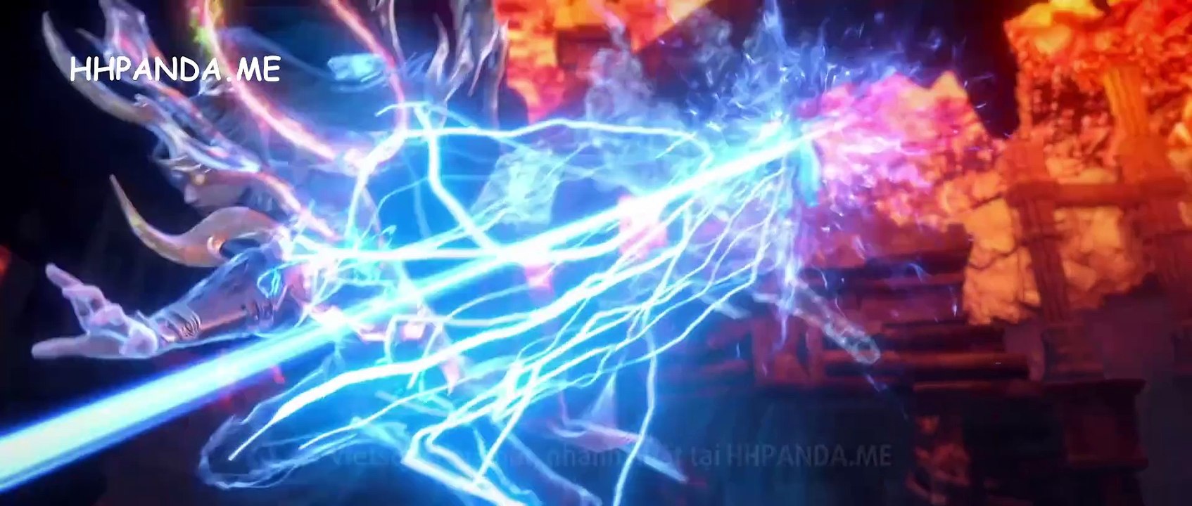 Đấu Phá Thương Khung Phần 5 Tập 137 VietSub + Thuyết Minh