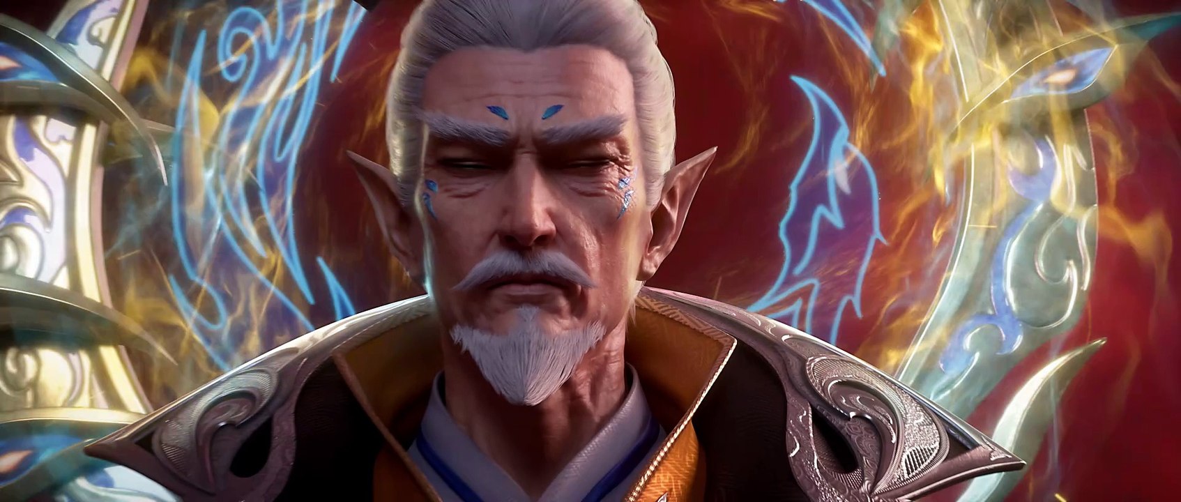 斗破苍穹年番第136集 4K 鬥破蒼穹年番 Fights Break Sphere E136