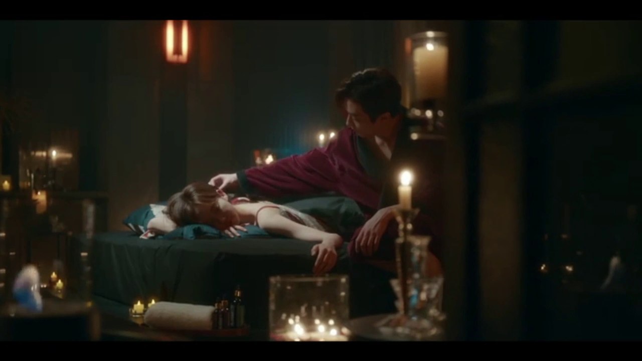 손해 보기 싫어서 "No Gain No Love" | "My stories are..." [English Subtit