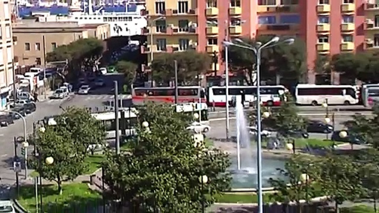 Da lunedì 17 marzo stop al tram, le alternative