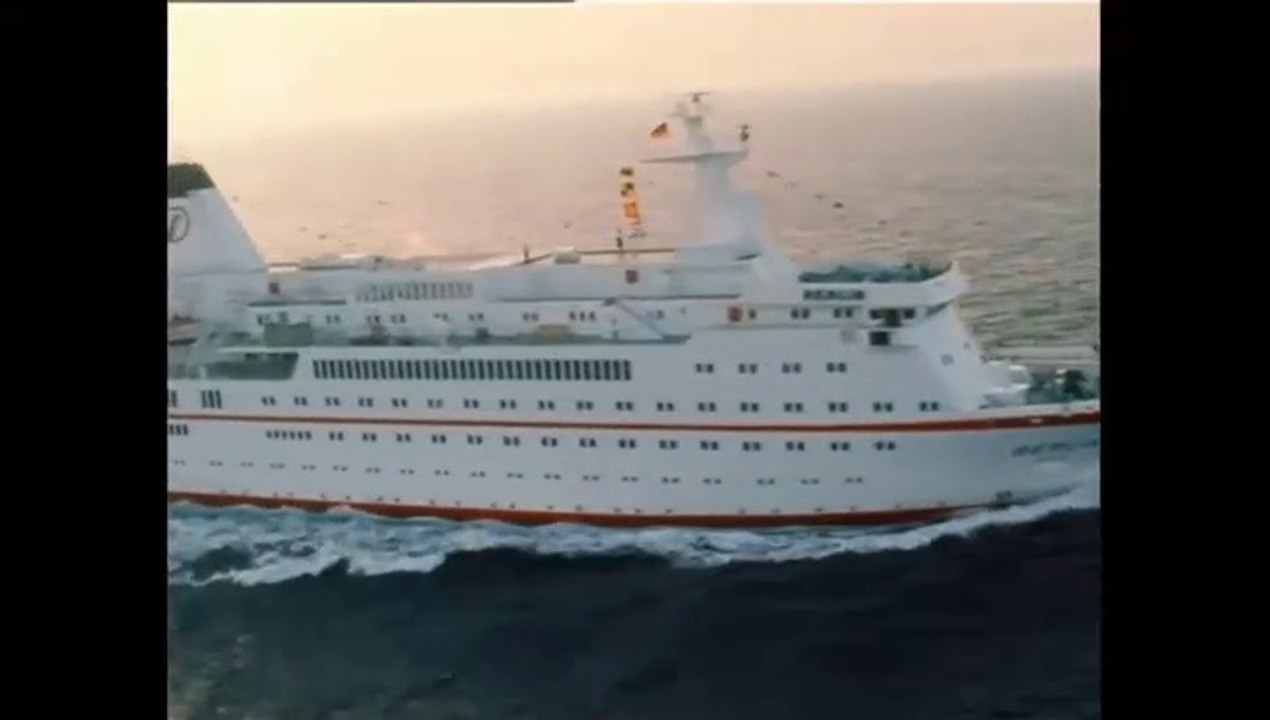 Das Traumschiff -15- Brasilien