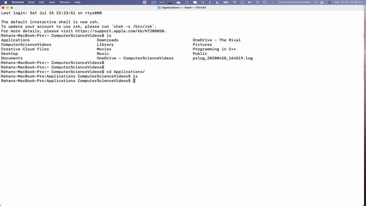 Use this TERMINAL COMMAND to Open the Calculator Application Using a Mac - Basic Tutorial | New