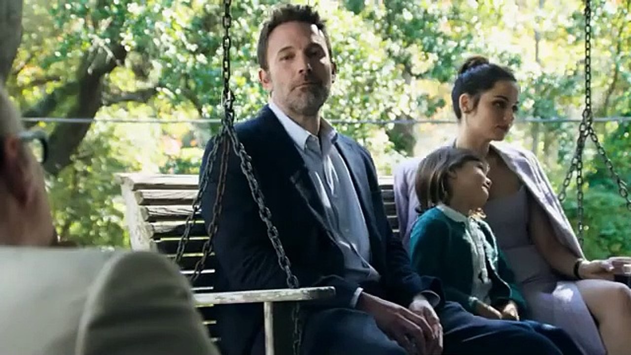 HOT Wife Cheat & FLIRT with Multiple Men  Deep Water Movie Explained