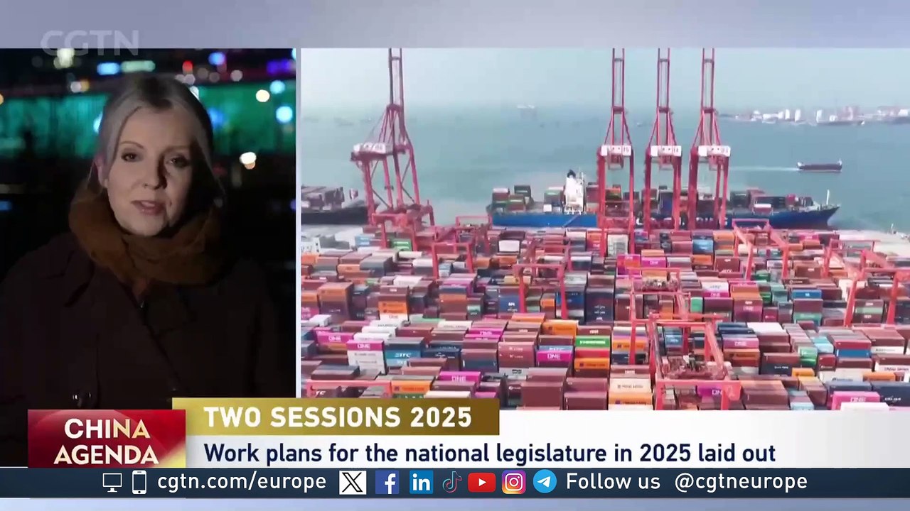 Market Economy And Private Sector Promotion Top Two Sessions Agenda