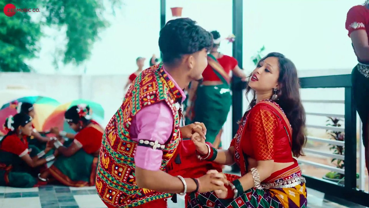 कर्मा नाचे Karma Nache _ Pawan Mahto & Aradhya Sinha _ Aishwarya Pandit _ Swapneel Jaiswal _ Farun Y