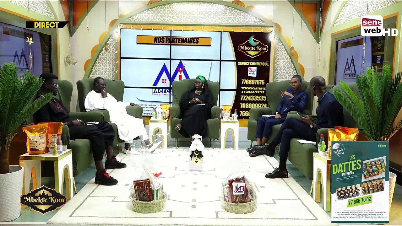 Sonko, Diomaye et l'exercice du pouvoir_ les révélations de Sadikh Top Pastef