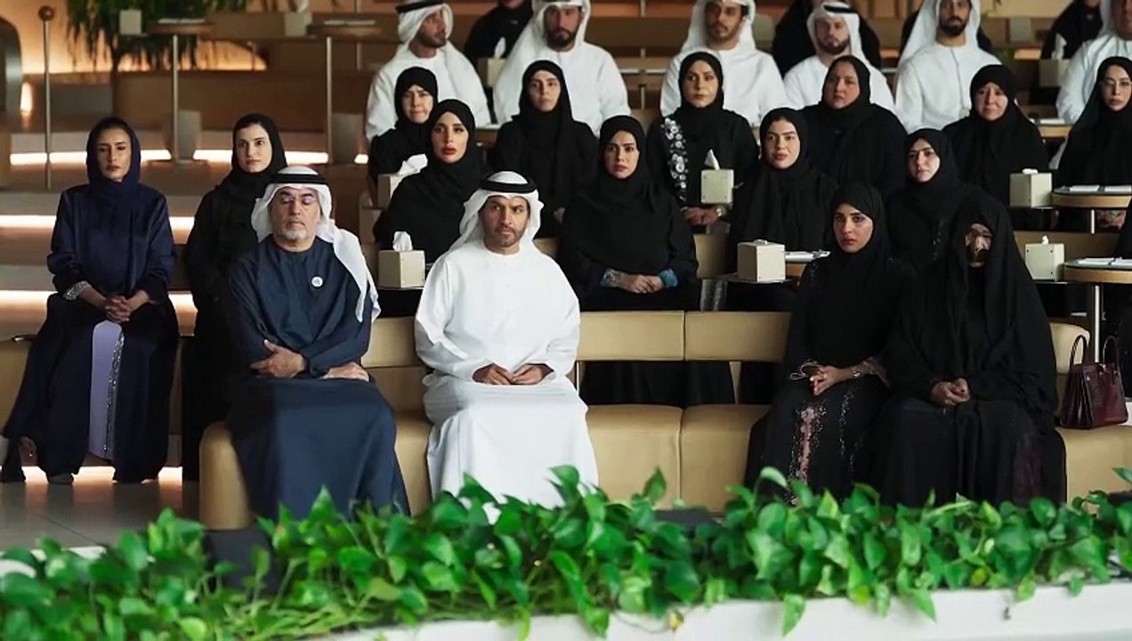 Abu Dhabi Crown Prince Celebrates Emirates International Holy Quran Award Winners