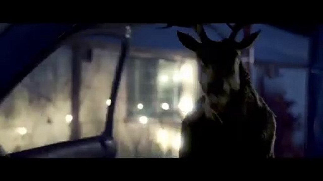 BAMBI: THE RECKONING. 2025