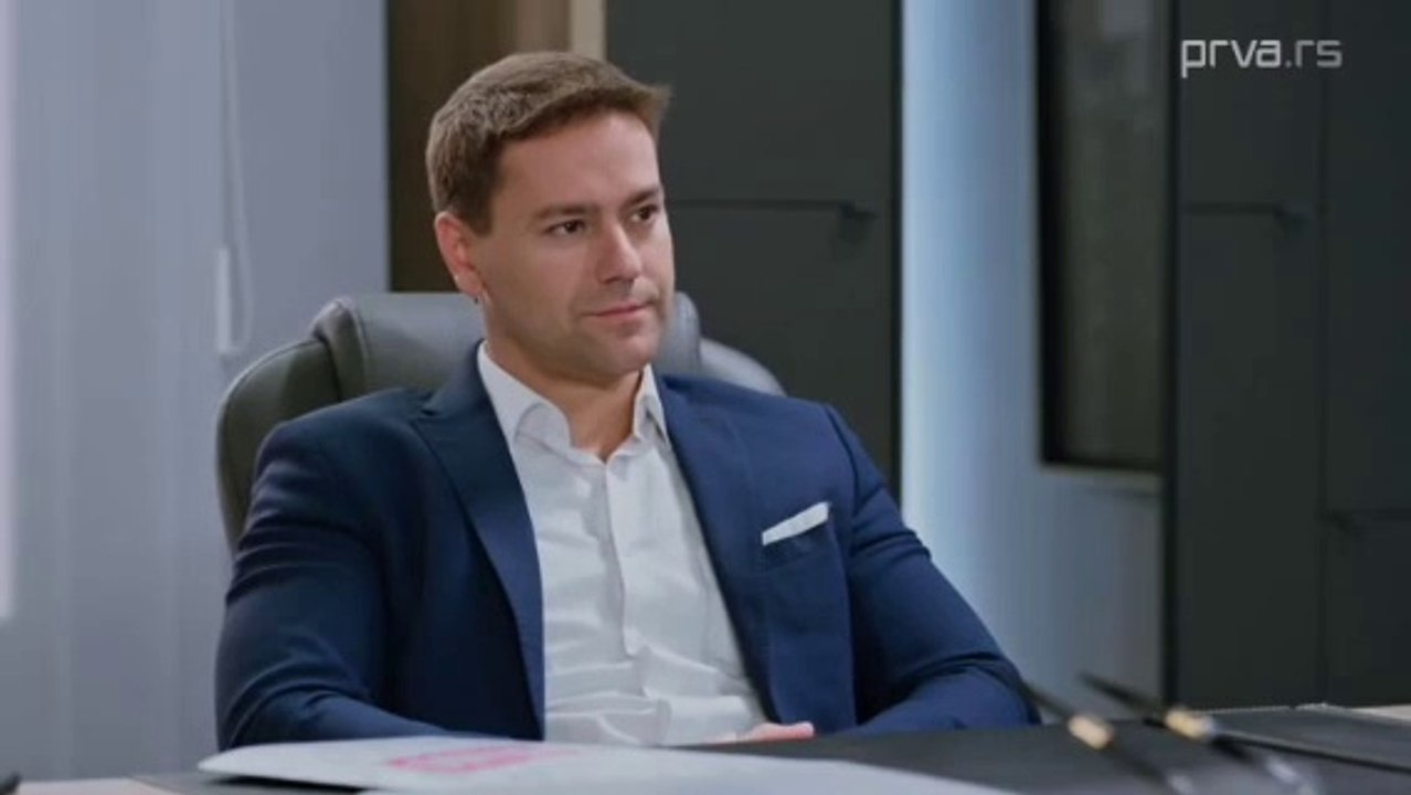 Igra sudbine 1374 Epizoda - Igra sudbine  Epizoda 1374