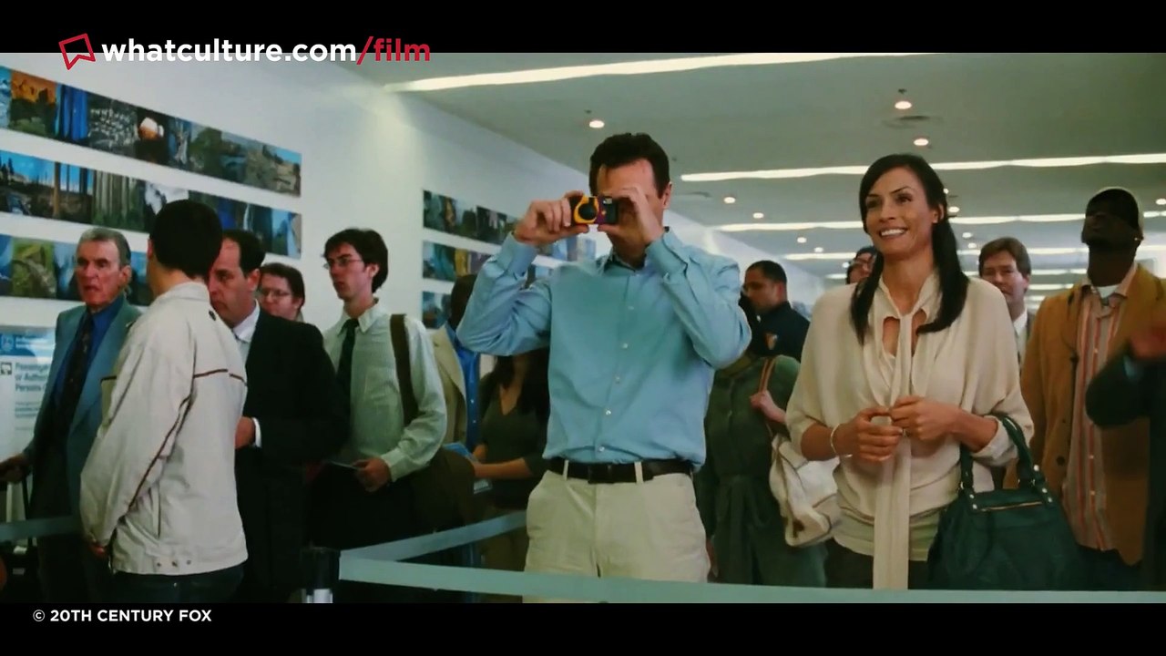 10 Movies That Got Real Dark, Real Fast