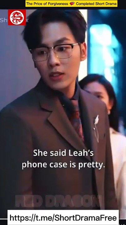 The Price of Forgiveness π Completed Short Drama π Short drama #Short drama β.Λπ¦ΰΌβ - Destiny Drama