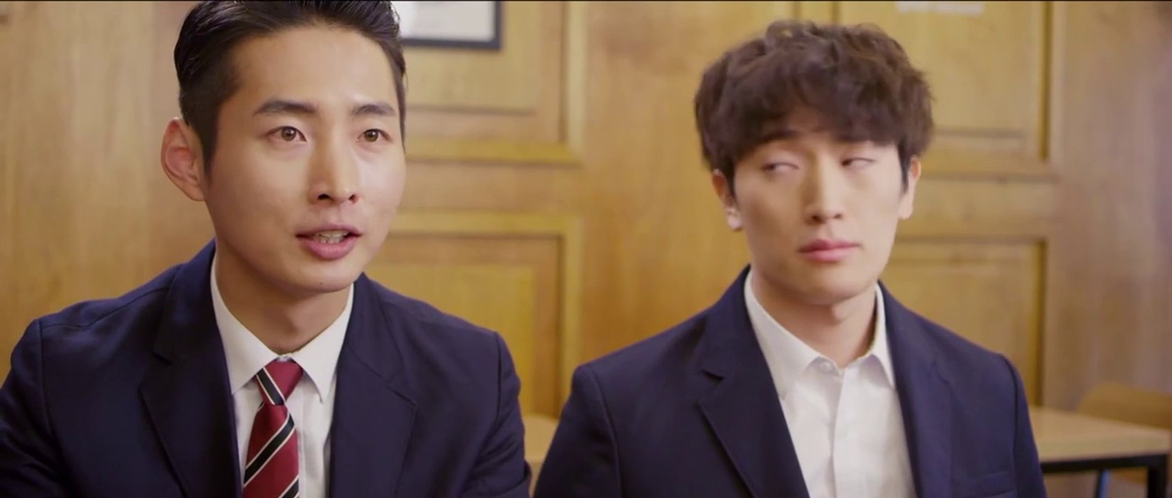 new korean action,comedy,The Domintor 3,hindi dubbed movie