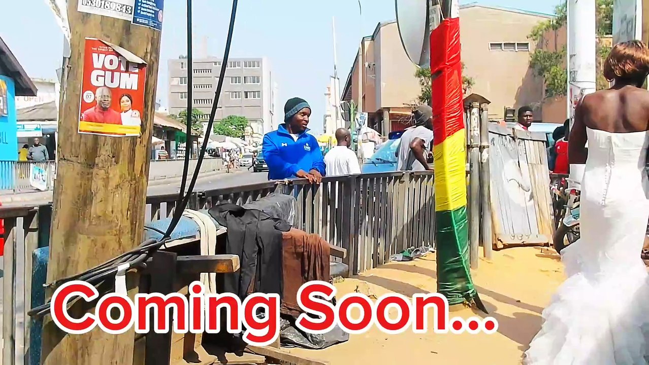 🇬🇭 GAY PRANK: WE'RE DOING THIS ON THE STREET OF ACCRA MARKET | MAKOLA MARKET | GAY PRANK #PRANK #GAY #SEXGENDER
