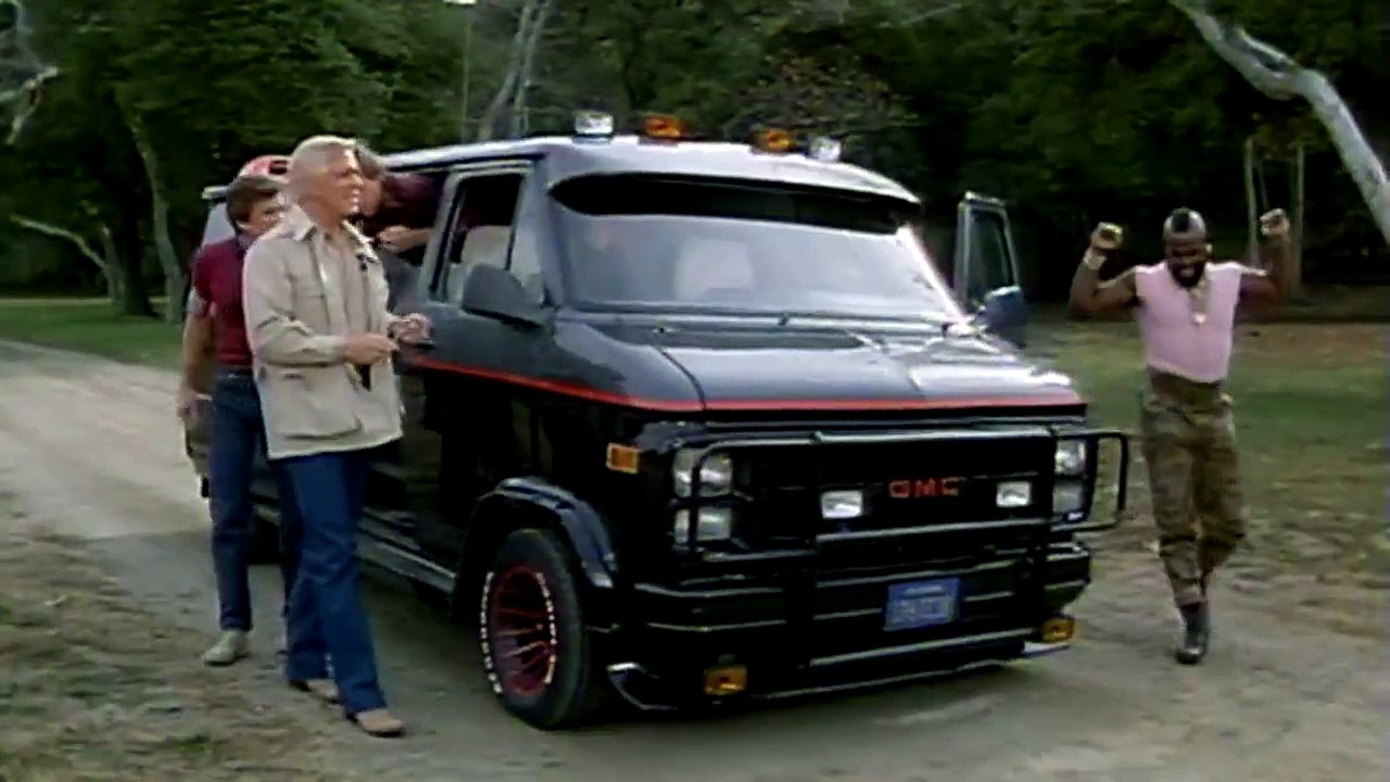 L'agence tous risques