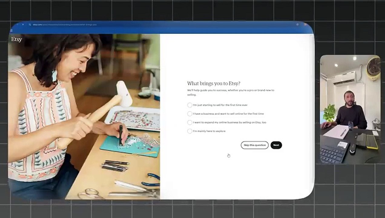 ETSY Account from Pakistan _ Listing _ Payments _ Full Tutorial