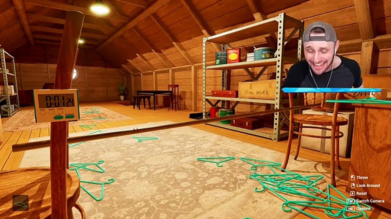 SSUNDEE Trying To Do IMPOSSIBILE Trick Shots