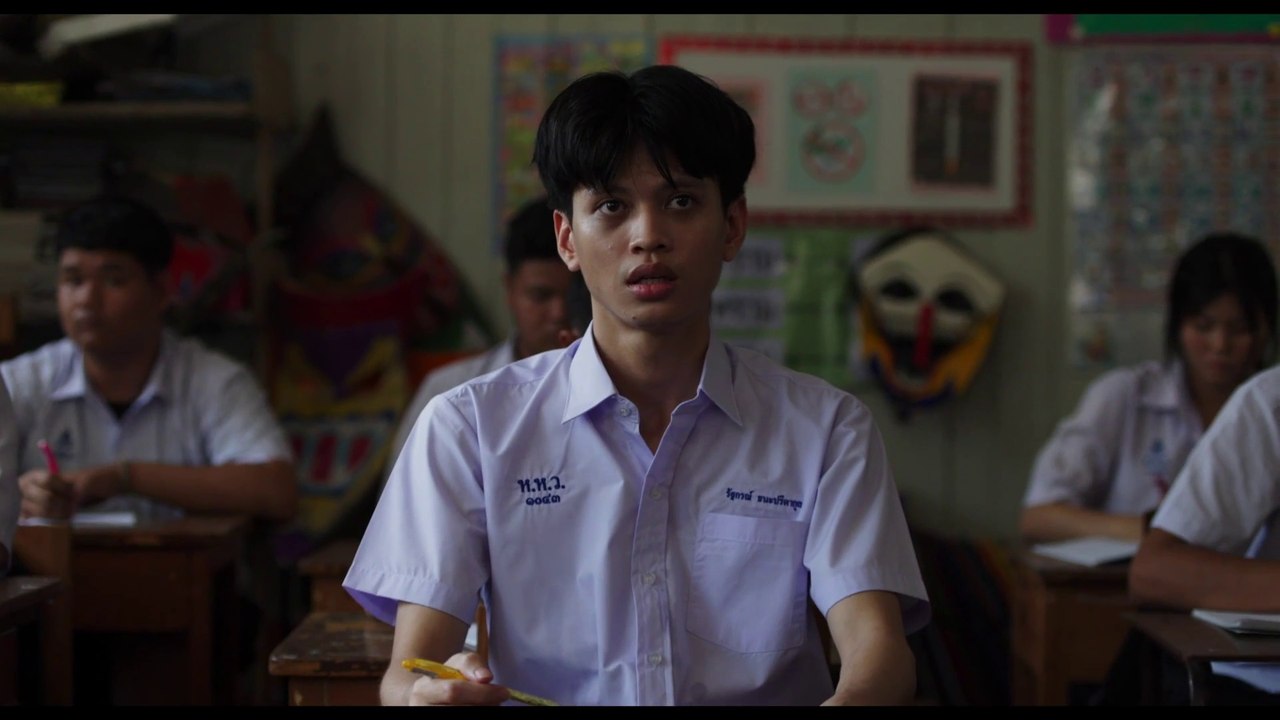 มึงนอน มึงตาย : Don’t Sleep (2024) | เต็มเรื่อง