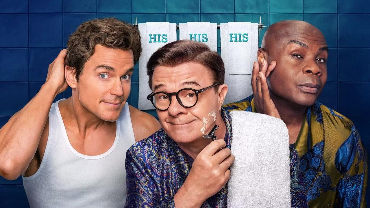 Mid-Century Modern - S01 Trailer (English) HD