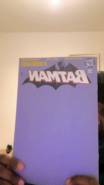 unboxing comics DC comics