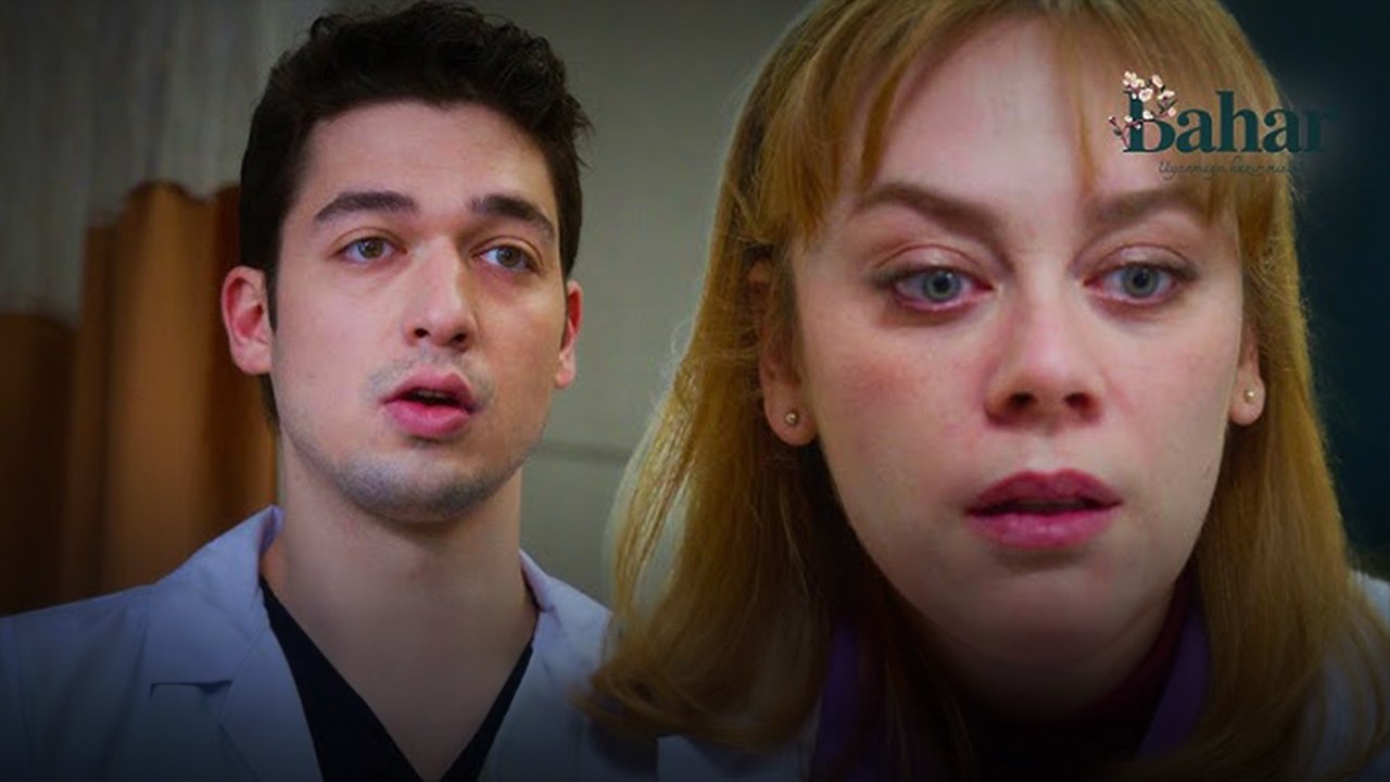 Bahar 38. bölümden ilk fragman yayınlandı: Bahar'ı şikayet eden Uras'mış!