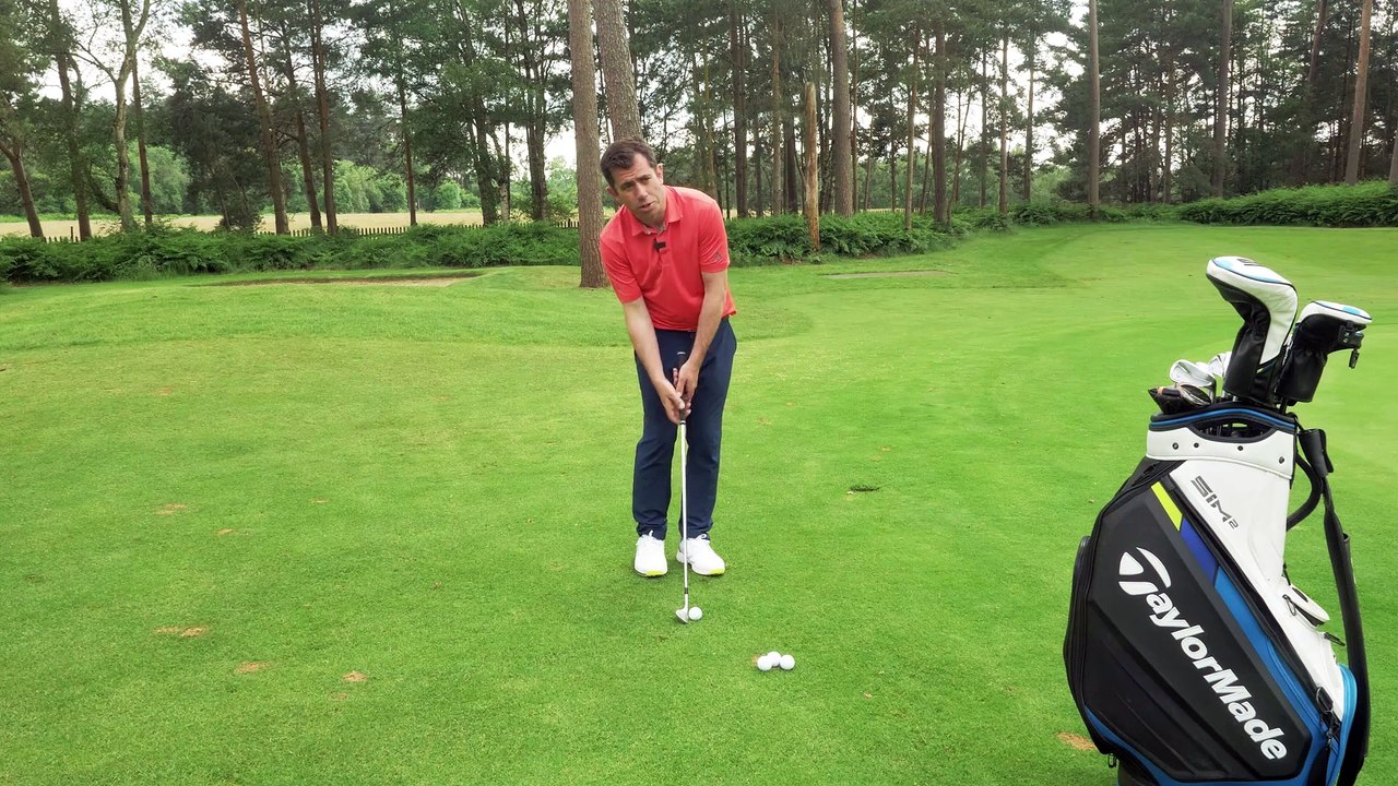 Beginners Guide To Chipping